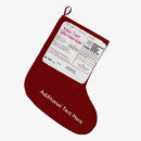 Search for nurse christmas stockings Funny