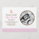Search for girls angel christening invitations Baptism