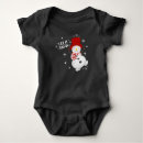 Search for let it snow baby clothes Winter