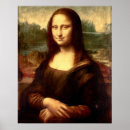 Search for mona lisa posters Classic