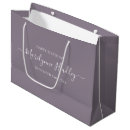 Search for purple gift bags Modern