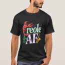 Search for new orleans tshirts Creole