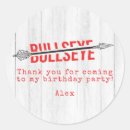 Search for target archery stickers Bow and arrow