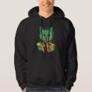 Search for alien hoodies Cat
