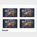 Search for night owl stickers Mystical