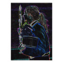 Search for clarinet posters Unique