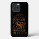 Search for house targaryen iphone cases Fire and blood