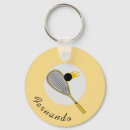 Search for squash key rings Yellow