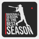 Search for baseball fan stickers Player