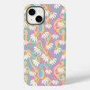 Search for daisy flower iphone cases Retro