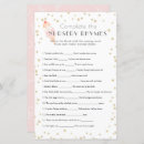 Search for nursery rhyme games Pink