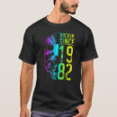 Search for vintage 1982 tshirts Record