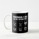 Search for sarcastic birthday mugs Humour