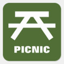 Search for table top stickers Green