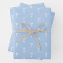 Search for dusty blue wrapping paper Bridal shower