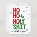 Search for funny grandpa christmas cards Grandma