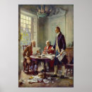 Search for declaration of independence posters Jean leon gerome ferris