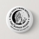 Search for burn badges Equality