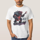 Search for beasts tshirts Monster