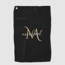 Search for luxury golf equipment Modern