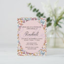 Search for fun game postcards Bridal shower