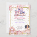 Search for castle baby shower invitations Whimsical