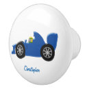 Search for race car knobs and pulls Cars