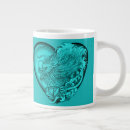 Search for asian dragon mugs Japanese