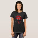 Search for red lips tshirts Beauty