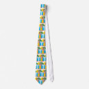 Search for hula girl ties Tropical