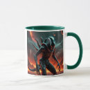 Search for aliens creatures mugs Horror