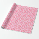 Search for cottage wrapping paper Coquette