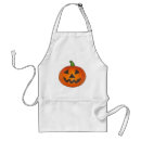 Search for lantern aprons Halloween