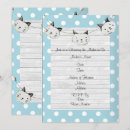 Search for cute polka dot invitations Kitty
