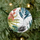 Search for jungle christmas tree decorations Flowers