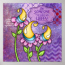 Search for teardrops posters Whimsical