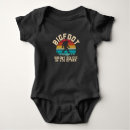 Search for yeti baby clothes Vintage