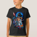 Search for sci fi kids tshirts Warrior