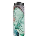 Search for white travel mugs Artistic