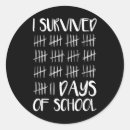 Search for survived stickers Math teacher