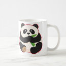 Search for chinese panda mugs Bamboo