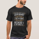 Search for flight attendant tshirts Grandpa