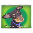 Search for vibrant calendars Colourful