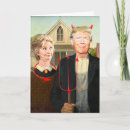 Search for american gothic invitations Funny