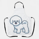 Search for bichon aprons Dogs