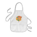 Search for creative kids aprons Colourful