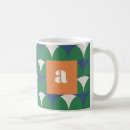 Search for geometric mugs Elegant