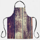 Search for dark brown aprons Abstract