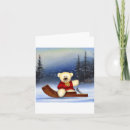 Search for sled christmas cards Cute