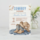 Search for texas baby shower invitations Rustic